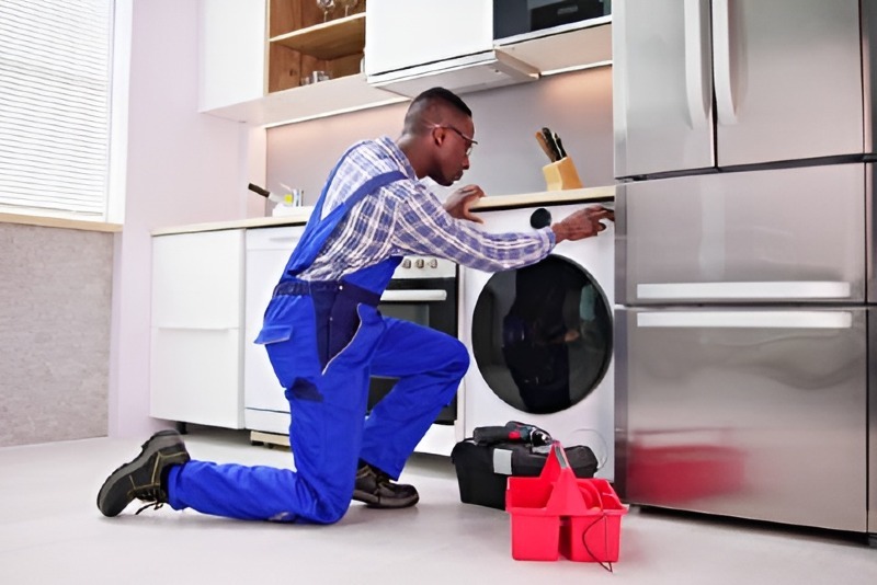 Refrigerator repair in El Cajon